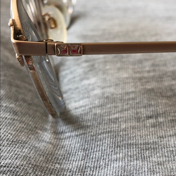 Vintage Men’s Eyeglasses - Picture 4 of 6